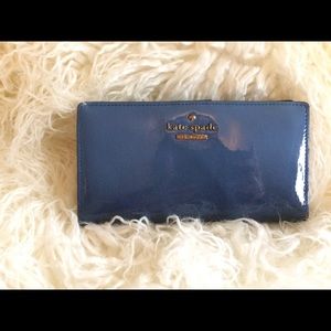 Kate Spade Saturday Wallet